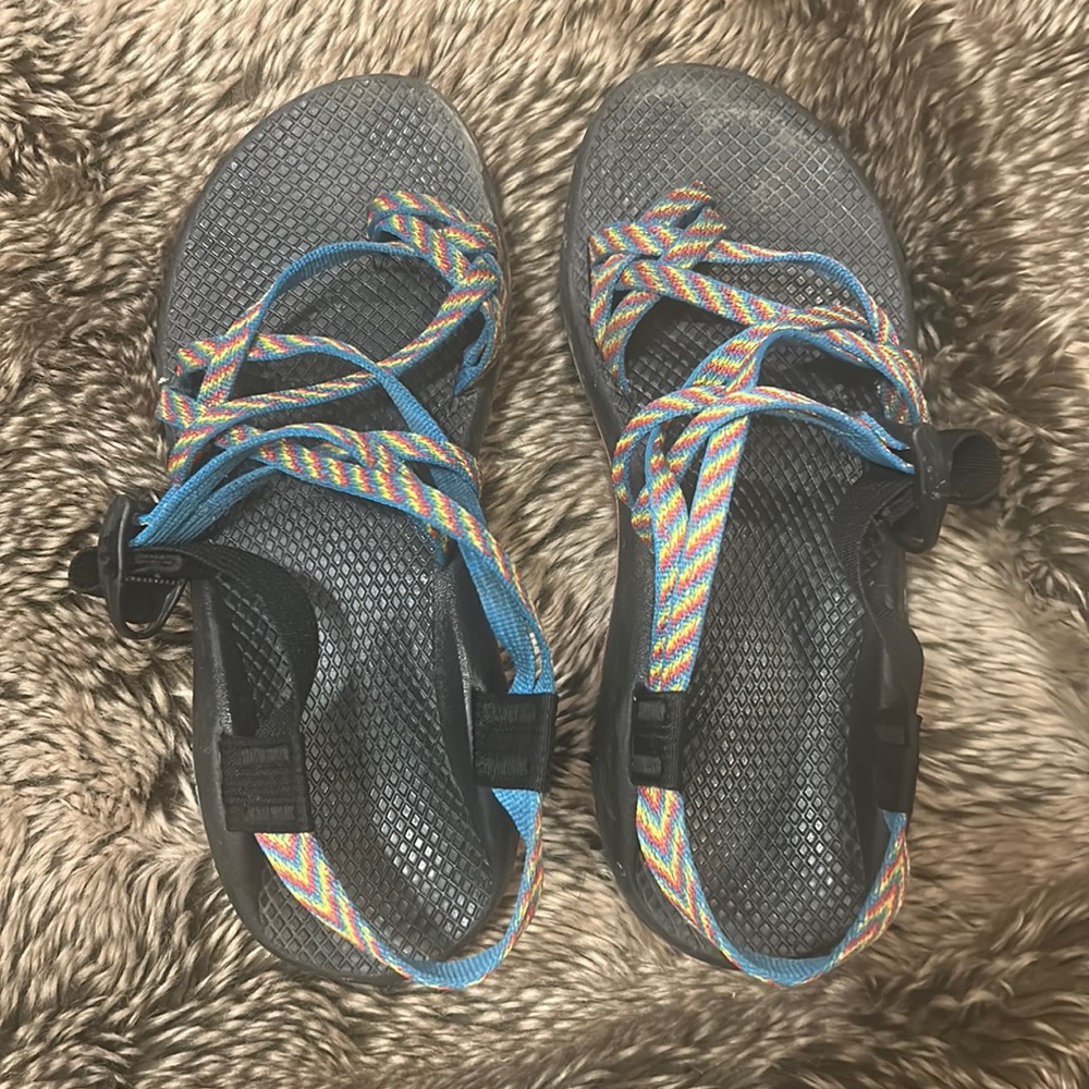 Chaco’s.